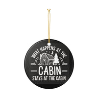 Load image into Gallery viewer, Ceramic Decoration Ornament, (1pc)